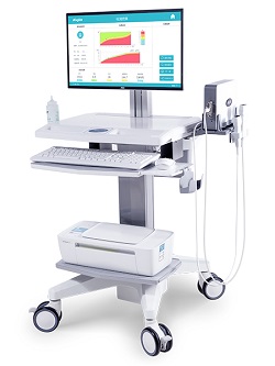 骨密度检查仪器KJ7000++